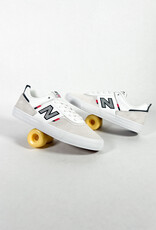 NEW BALANCE NB NUMERIC JAMIE FOY 306 WHITE/RED
