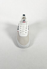 NEW BALANCE NB NUMERIC JAMIE FOY 306 WHITE/RED
