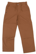 NIKE NIKE SB DBLE KNEE SKATE PANT - LT BRITISH TAN