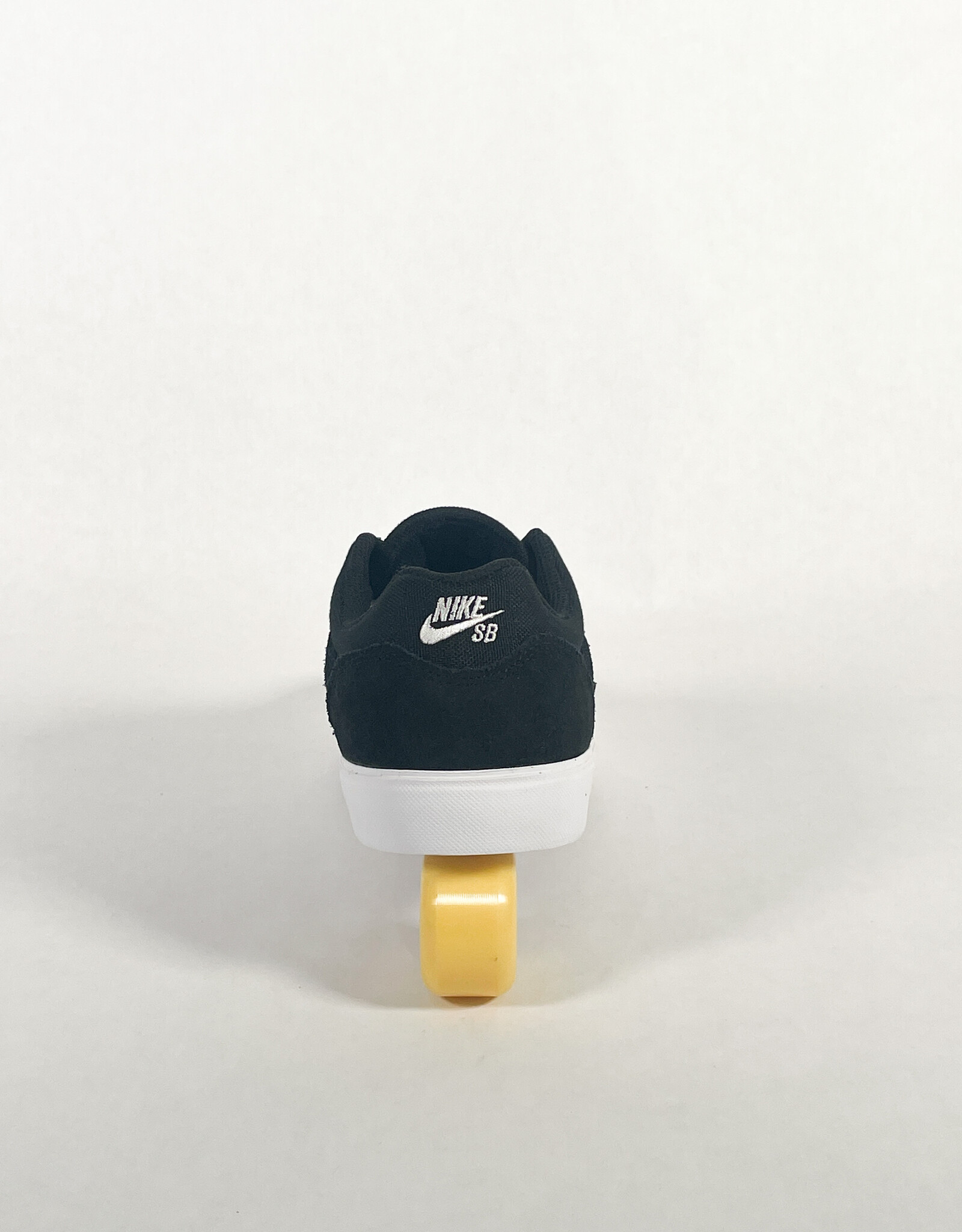 NIKE SB MALOR BLACK/WHITE-BLACK-WHITE