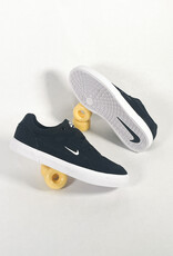 NIKE SB MALOR BLACK/WHITE-BLACK-WHITE