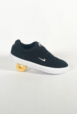 NIKE SB MALOR BLACK/WHITE-BLACK-WHITE