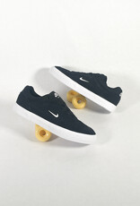 NIKE SB MALOR BLACK/WHITE-BLACK-WHITE