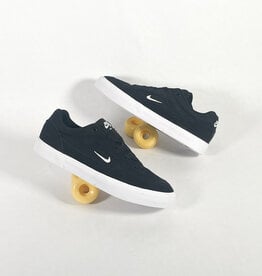 NIKE SB MALOR BLACK/WHITE-BLACK-WHITE