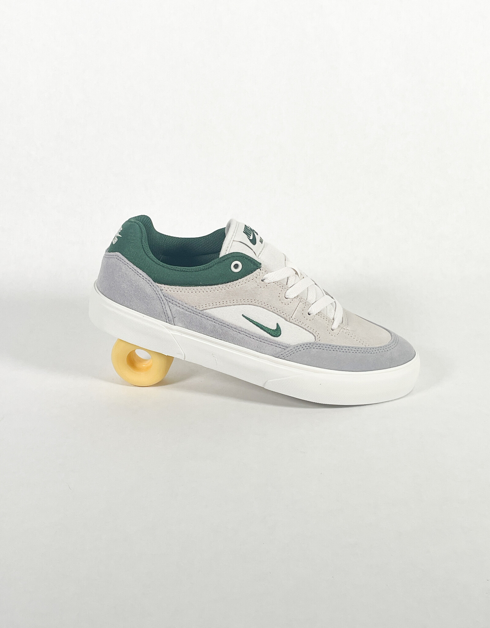 NIKE SB MALOR - PLATINUM TINT