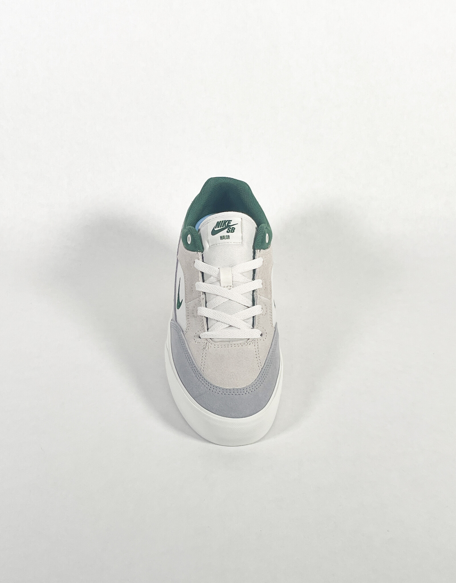 NIKE SB MALOR - PLATINUM TINT