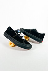 VANS SKATE AGAH VCU - BLACK/BLACK