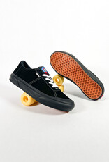 VANS SKATE AGAH VCU - BLACK/BLACK