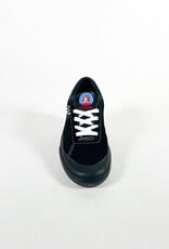 VANS SKATE AGAH VCU - BLACK/BLACK