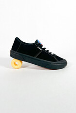 VANS SKATE AGAH VCU - BLACK/BLACK
