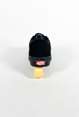 VANS SKATE AGAH VCU - BLACK/BLACK