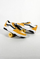 VANS ROWAN 2 BLACK/YELLOW/WHITE