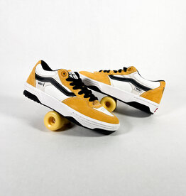 VANS VANS ROWAN 2 BLACK/YELLOW/WHITE