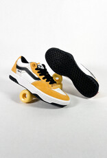 VANS ROWAN 2 BLACK/YELLOW/WHITE