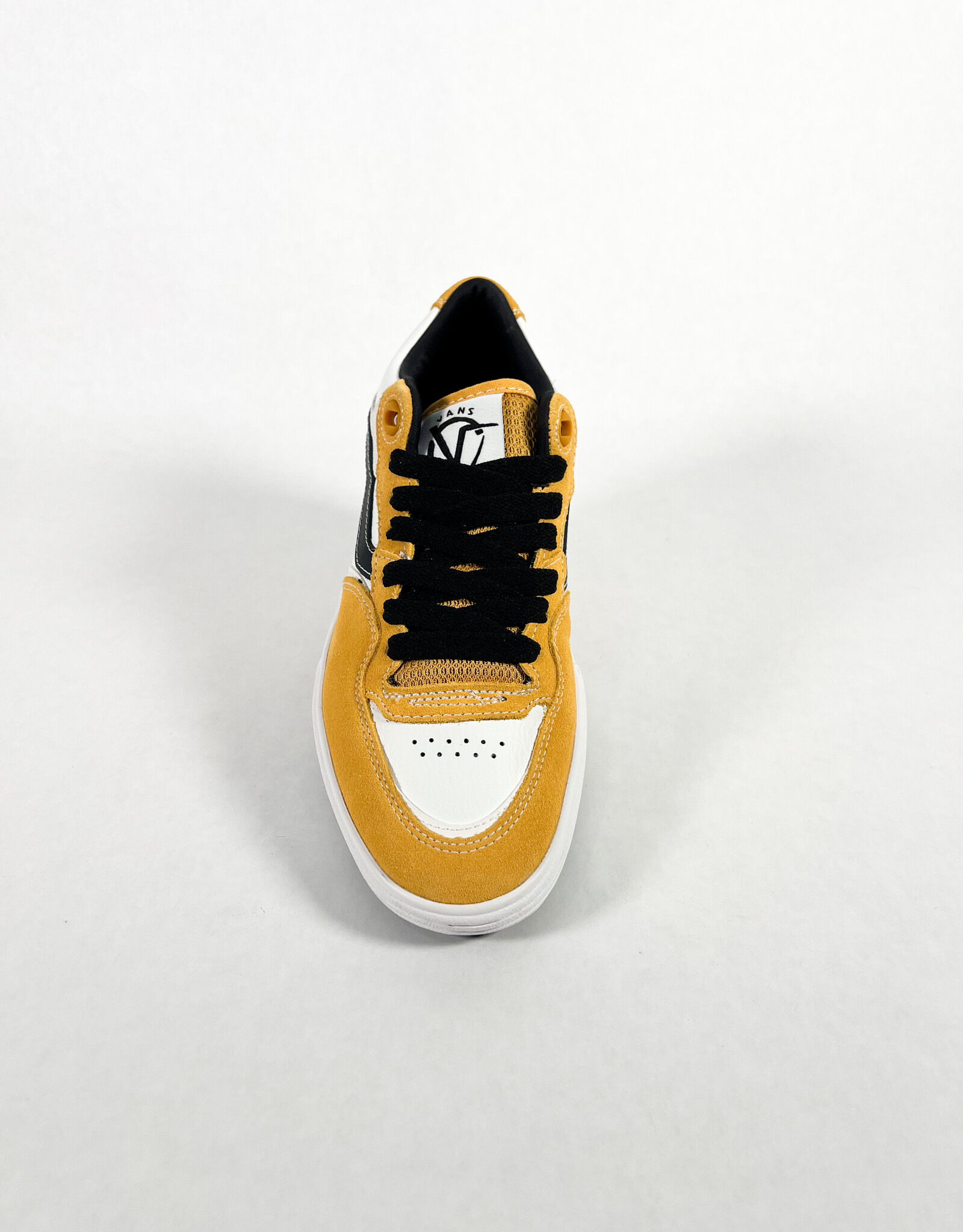 VANS ROWAN 2 BLACK/YELLOW/WHITE