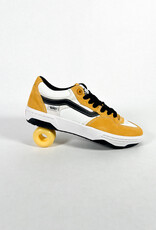 VANS ROWAN 2 BLACK/YELLOW/WHITE
