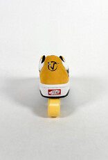 VANS ROWAN 2 BLACK/YELLOW/WHITE