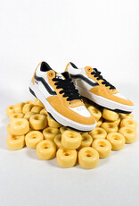 VANS ROWAN 2 BLACK/YELLOW/WHITE