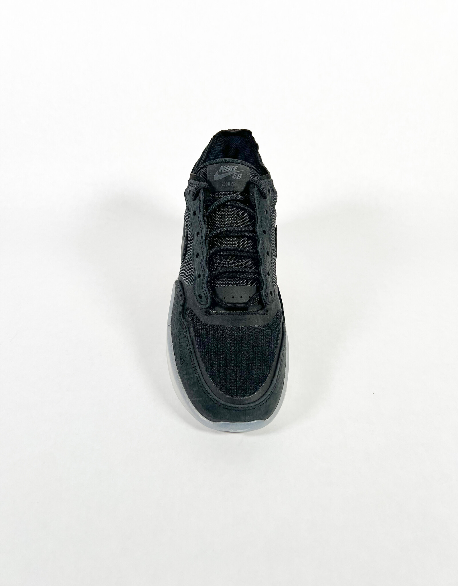 NIKE SB PS8 - BLACK/BLACK-BLACK