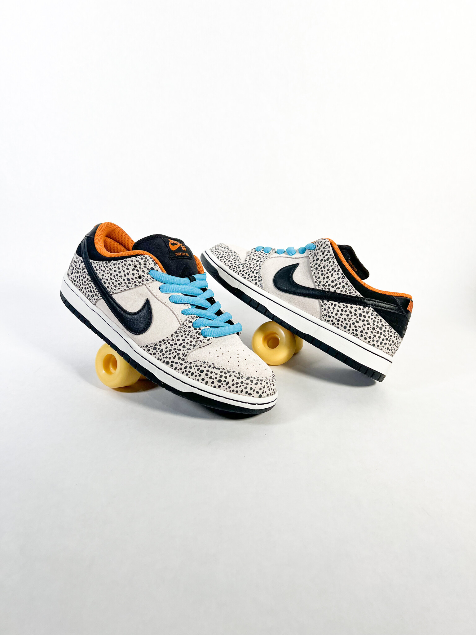 Nike sb dunk low safari where to buy hotsell