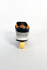 NIKE SB ELECTRIC PACK OLYMPIC SAFARI DUNK LOW PHANTOM BLACK / BLACK MONARCH