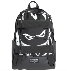 SPITFIRE SPITFIRE BIGHEAD DAY SKATE BAG BLACK