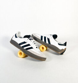 ADIDAS PUIG SAMBA FTWWHT/CBLACK/GUMS