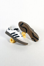 ADIDAS PUIG SAMBA FTWWHT/CBLACK/GUMS