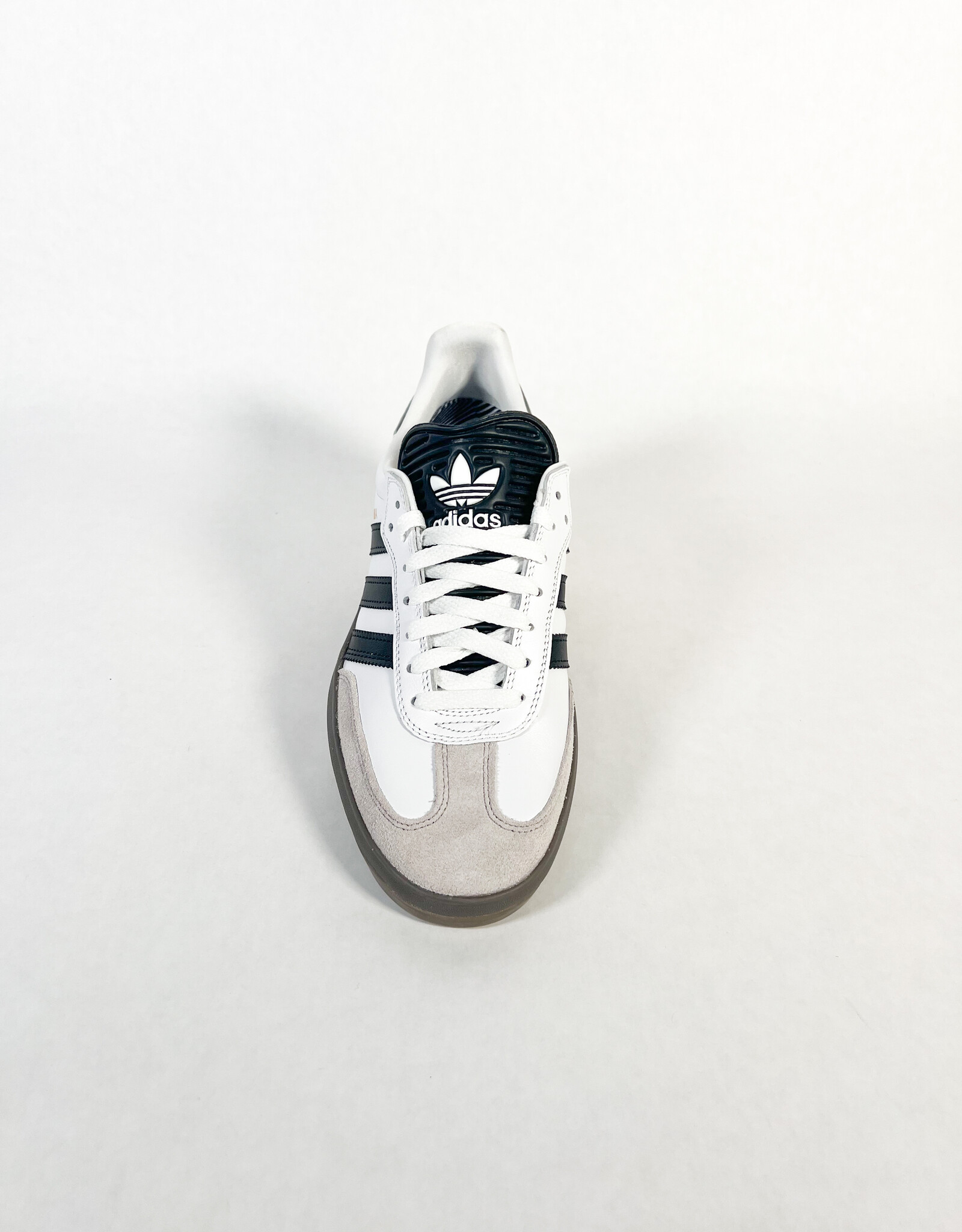 ADIDAS PUIG SAMBA FTWWHT/CBLACK/GUMS