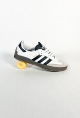 ADIDAS PUIG SAMBA FTWWHT/CBLACK/GUMS