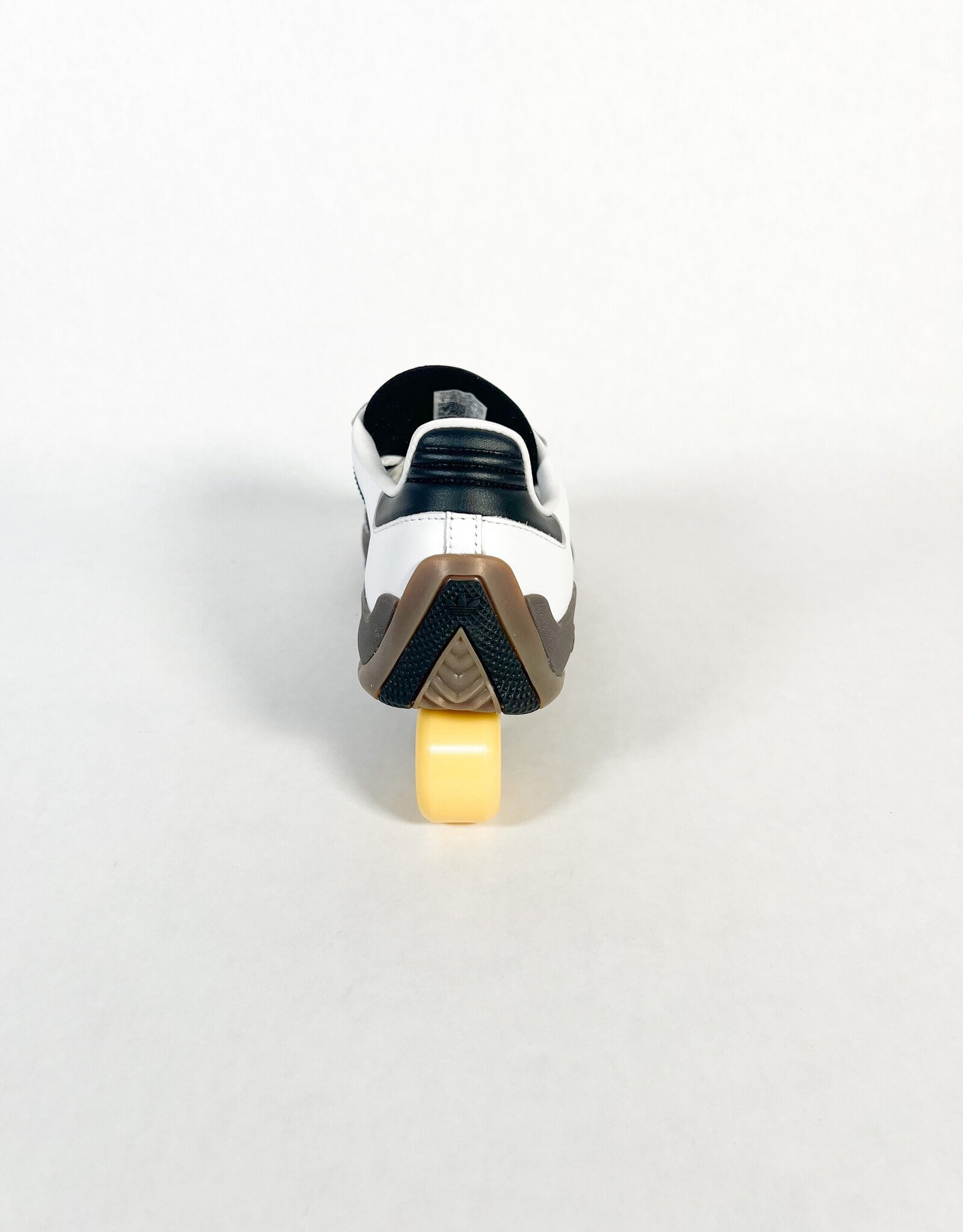 ADIDAS PUIG SAMBA FTWWHT/CBLACK/GUMS