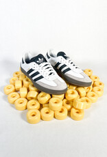 ADIDAS PUIG SAMBA FTWWHT/CBLACK/GUMS