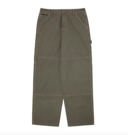 GX1000 GX1000 CARPENTER PANT GREEN