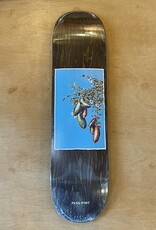 PASSPORT PASSPORT NATIVE FRUIT LIME DECK - 8.0