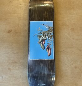 PASSPORT PASSPORT NATIVE FRUIT LIME DECK - 8.0