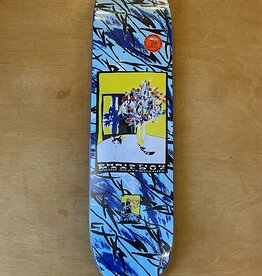 WKND "SITTER" MAALOUF DECK - 8.125WB