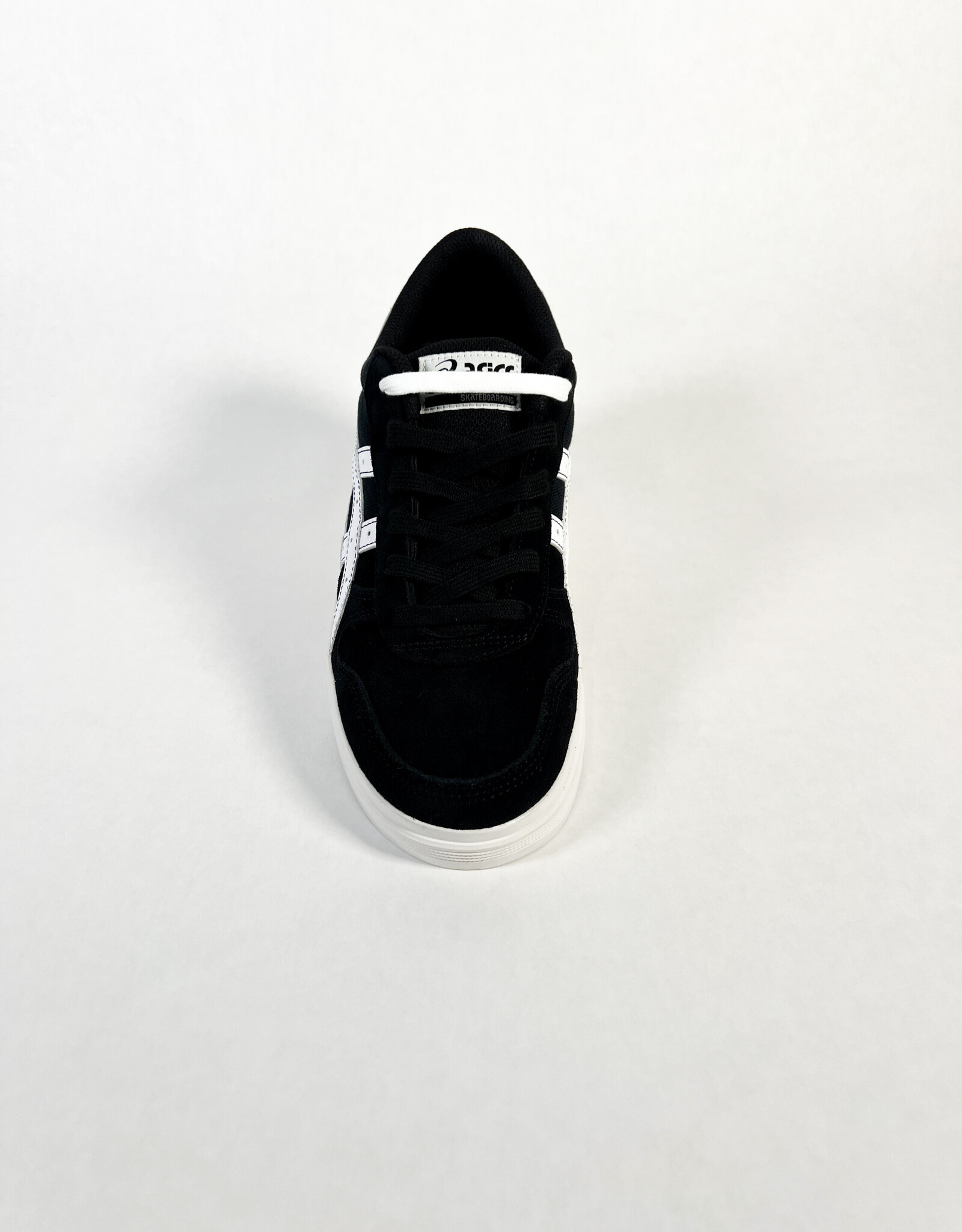 ASICS ASICS AARON PRO BLACK/WHITE