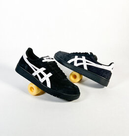 ASICS ASICS JAPAN PRO BLACK/WHITE