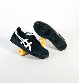 ASICS JAPAN PRO - BLACK / WHITE