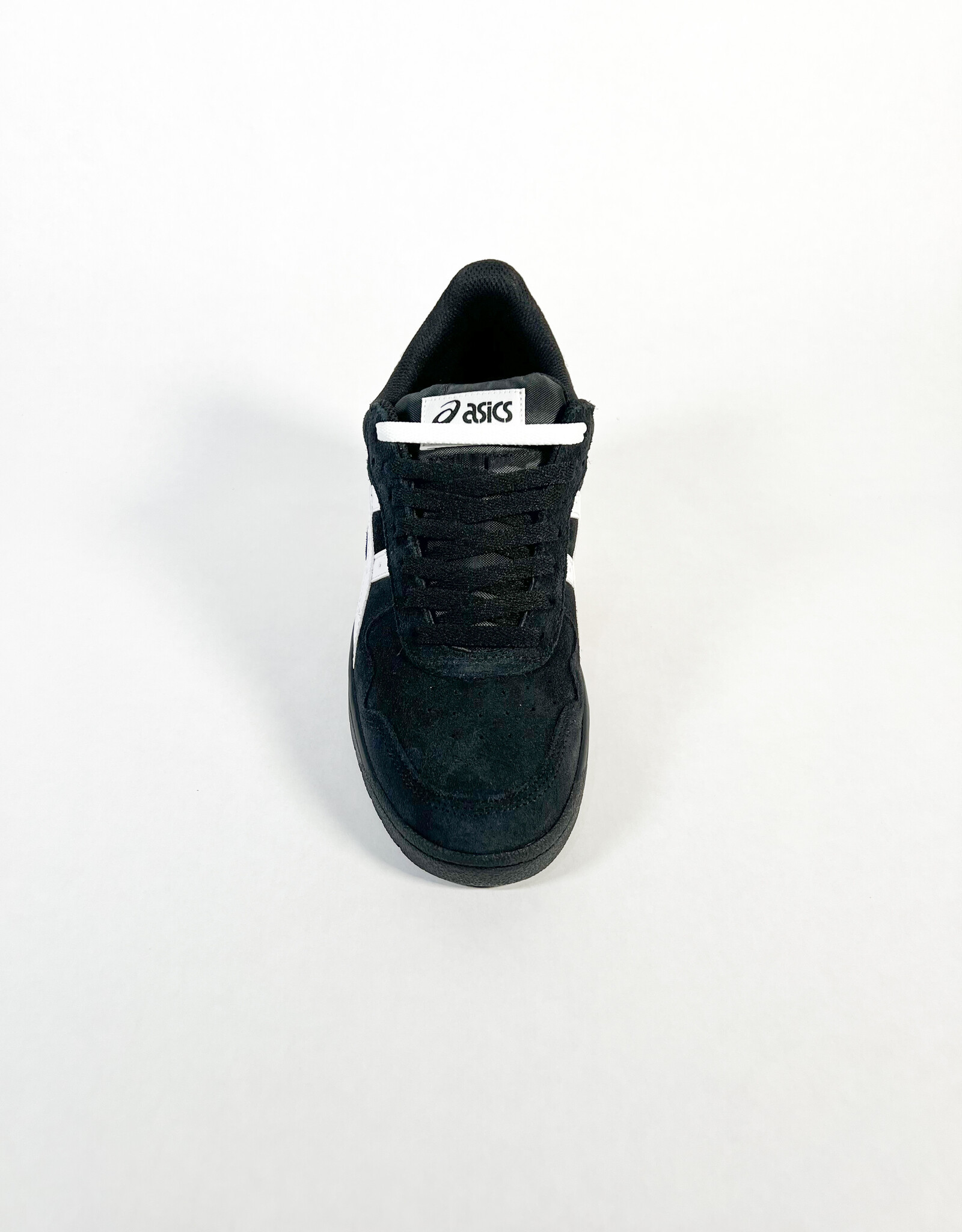 ASICS JAPAN PRO BLACK/WHITE - KINGSWELL - Los Feliz