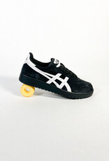 ASICS JAPAN PRO - BLACK / WHITE