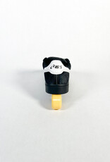 ASICS JAPAN PRO - BLACK / WHITE