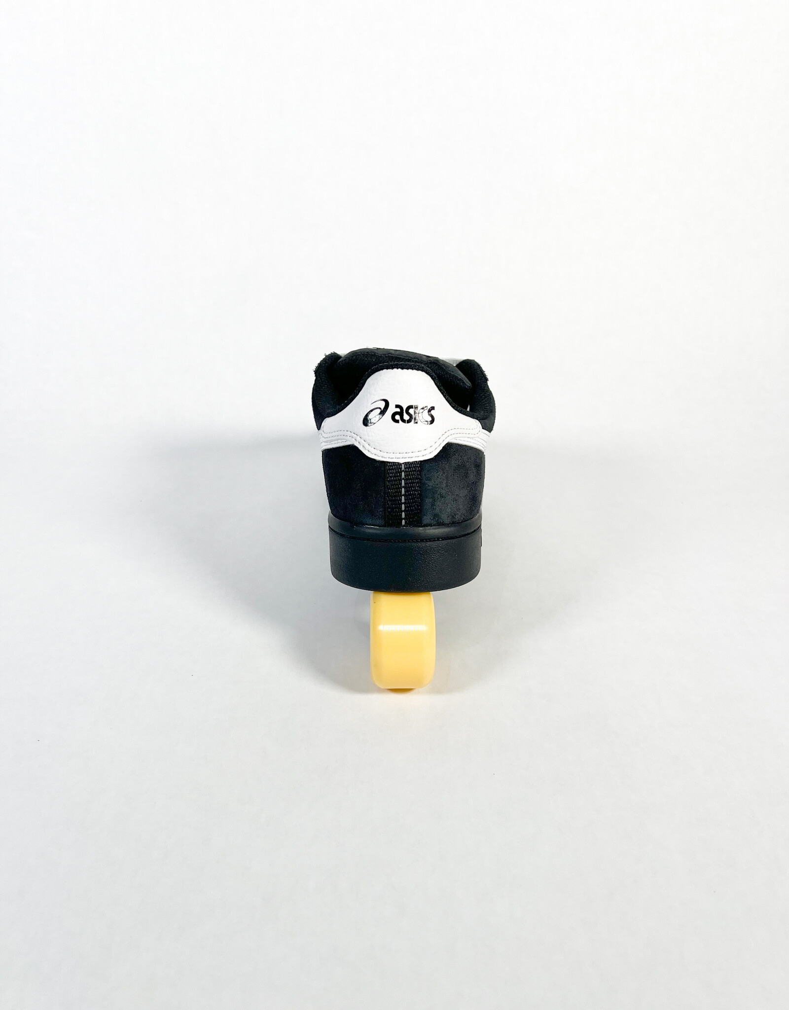 ASICS JAPAN PRO - BLACK / WHITE