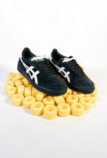 ASICS JAPAN PRO - BLACK / WHITE