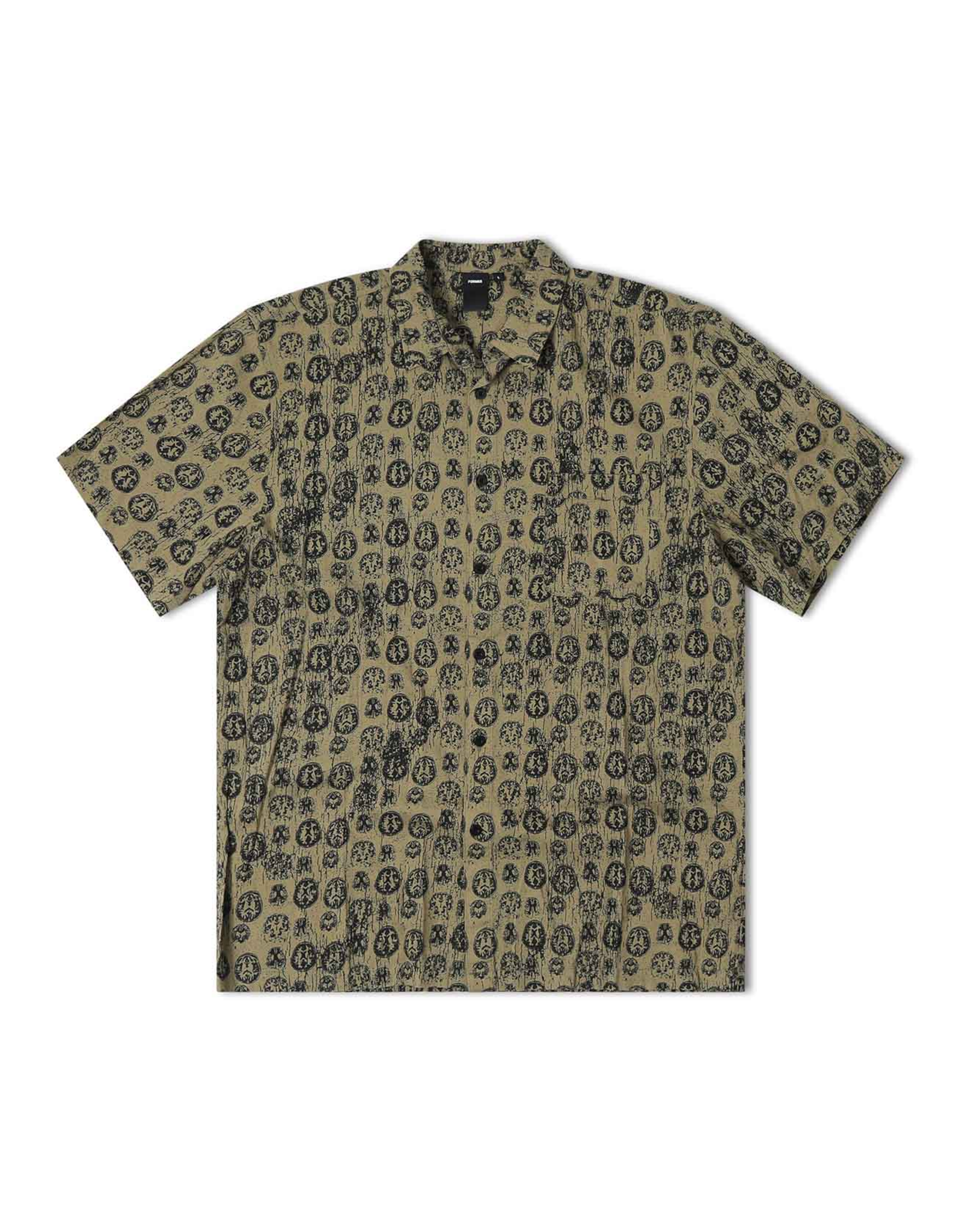 FORMER FORMER VIVIAN RUMINATION S/S - SAGE