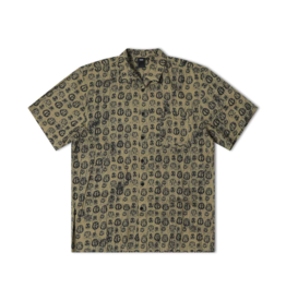FORMER FORMER VIVIAN RUMINATION S/S - SAGE