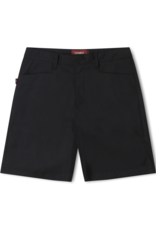 FORMER FORMER AG SUIT 20' SHORT - BLACK