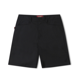 FORMER FORMER AG SUIT 20' SHORT - BLACK