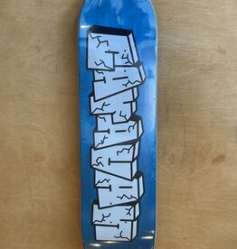 CARAVAN CARAVAN CRUMBLE DECK - 8.25