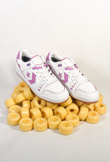 CONVERSE CONS AS-1 PRO OX WHITE/FUCHSIA GLOW/WHITE